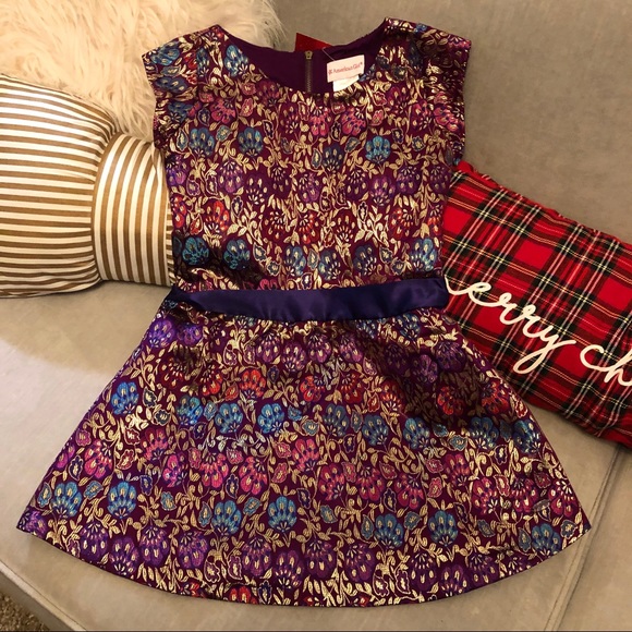 american girl fancy holiday dress